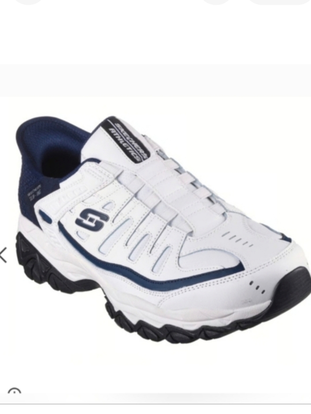 Skechers Slip-Ins - Picture 3 of 9